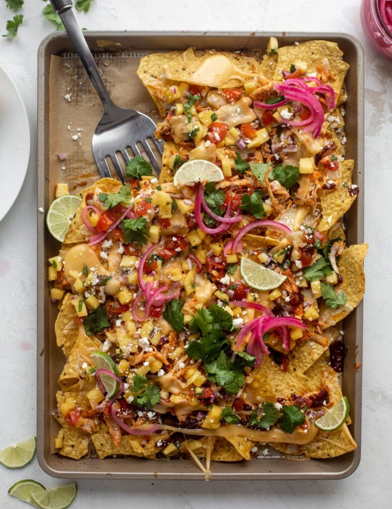 Game Day Recipes - Recipes for the Super Bowl